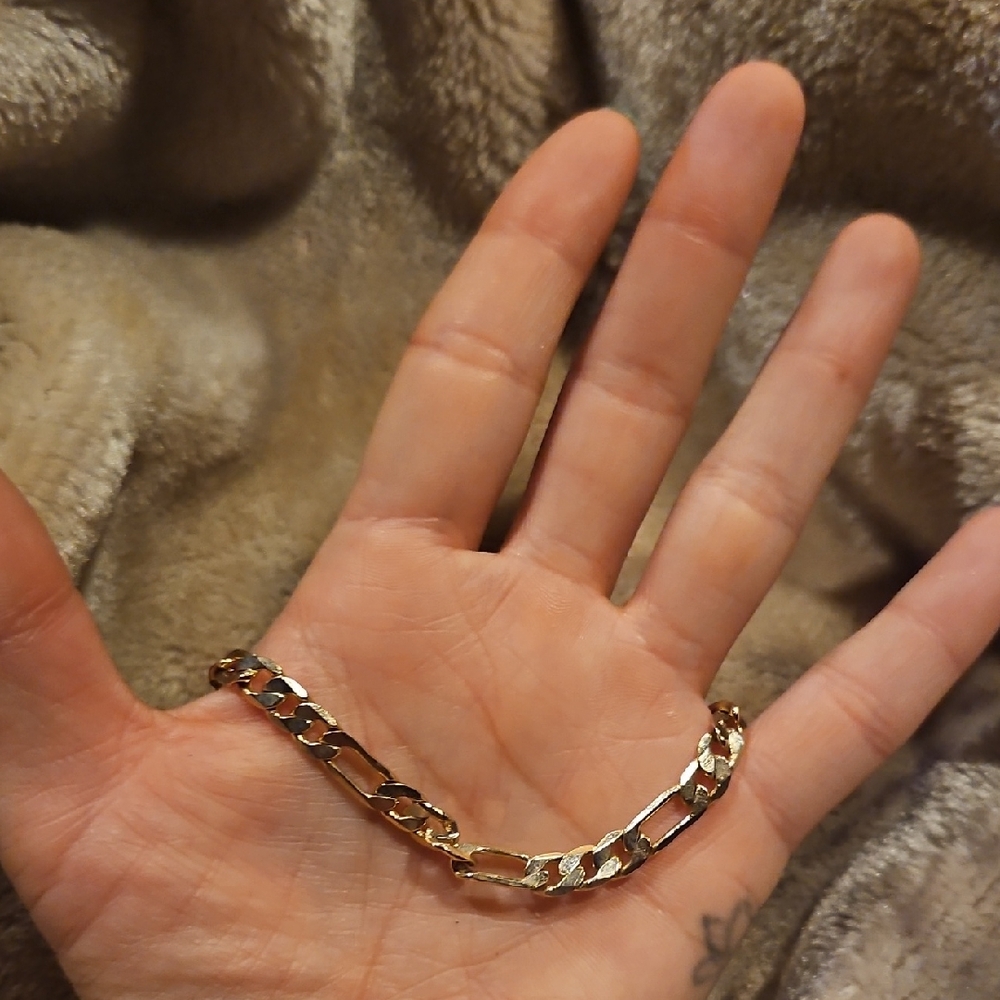 Mens Chain Bracelet